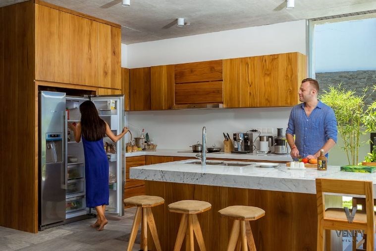 Biệt Thự Venity Nha Trang